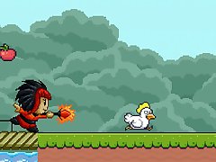 Capture the Chickens