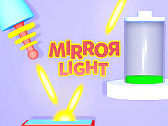 Mirror Light