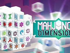 Mahjongg Dimensions 470 seconds