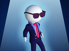 Run Royale Knockout Ultimate