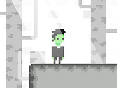 Pixelkenstein 80s Time