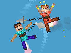 Smash Ragdoll Battle