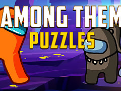 Among Them Puzzles