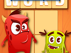 Learning English: Word Connect