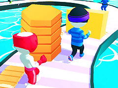 Shortcut Run 3D