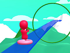 Make A Roller Coaster