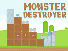 Monster Destroyer