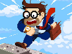 Infinite Stairs Online