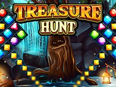 Treasure Hunt