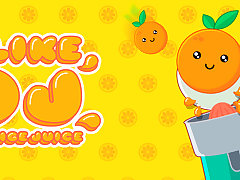 I like OJ Orange Juice