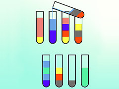 Water Sort Puzzle