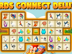 Birds Connect Deluxe
