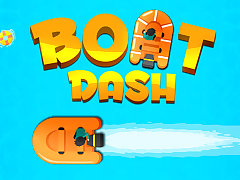 Boat Dash