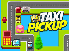 Taxi Pickup