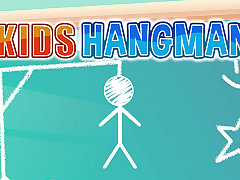 Kids Hangman