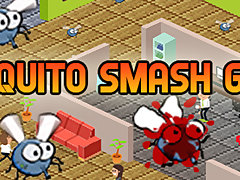 Mosquito Smash Game