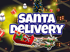 Santa Delivery