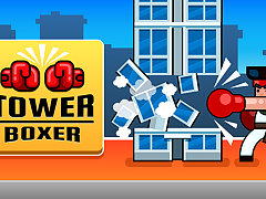 Tower Boxer