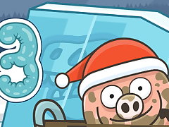 Piggy In The Puddle Christmas