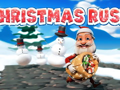 Christmas Rush