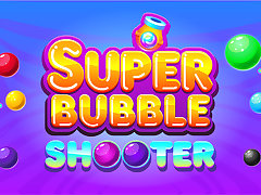 Super Bubble Shooter
