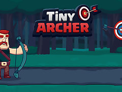 Tiny Archer