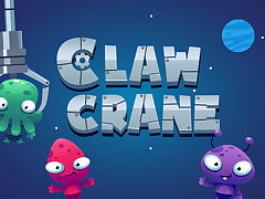 Claw Crane