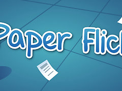 Paper Flick