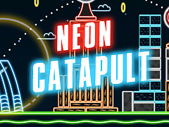 Neon Catapult