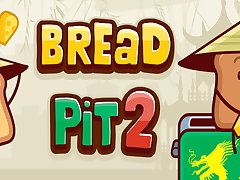 Bread Pit 2