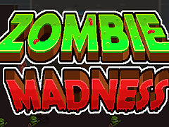 Zombie Madness
