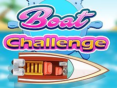 Boat Challenge