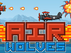 Air Wolves