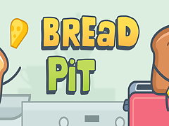 Bread Pit