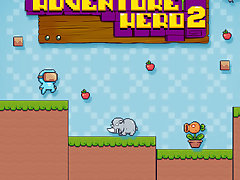 Adventure Hero 2