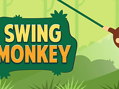 Swing Monkey