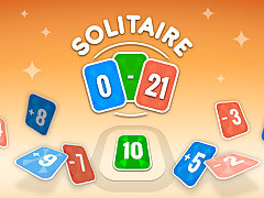 Solitaire Zero21