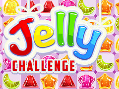 Jelly Challenge