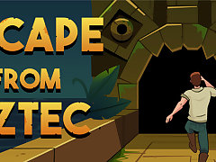 Escape from Aztec
