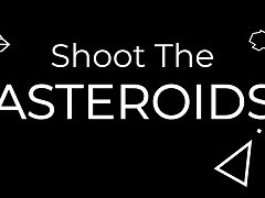 Shoot the Asteroids