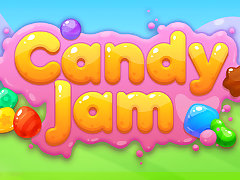 Candy Jam