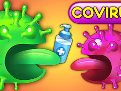 Covirus.io