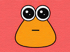 Pou Jumping