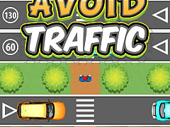 Avoid Traffic