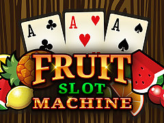 Fruit Slot Machine