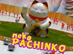 Neko Pachinko