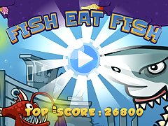 Fish Eat Fish