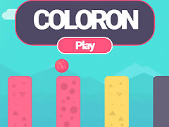 Coloron