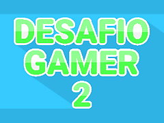 Desafio gamer 2