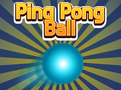 Ping Pong Ball